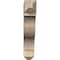 Ekena Millwork Funston Craftsman Rough Sawn Bracket, Douglas Fir, 6"W x 32"D x 32"H BKT06X32X32FST04RDF - alternate 2